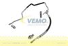 VAG 1J1820743AS Low Pressure Line, air conditioning